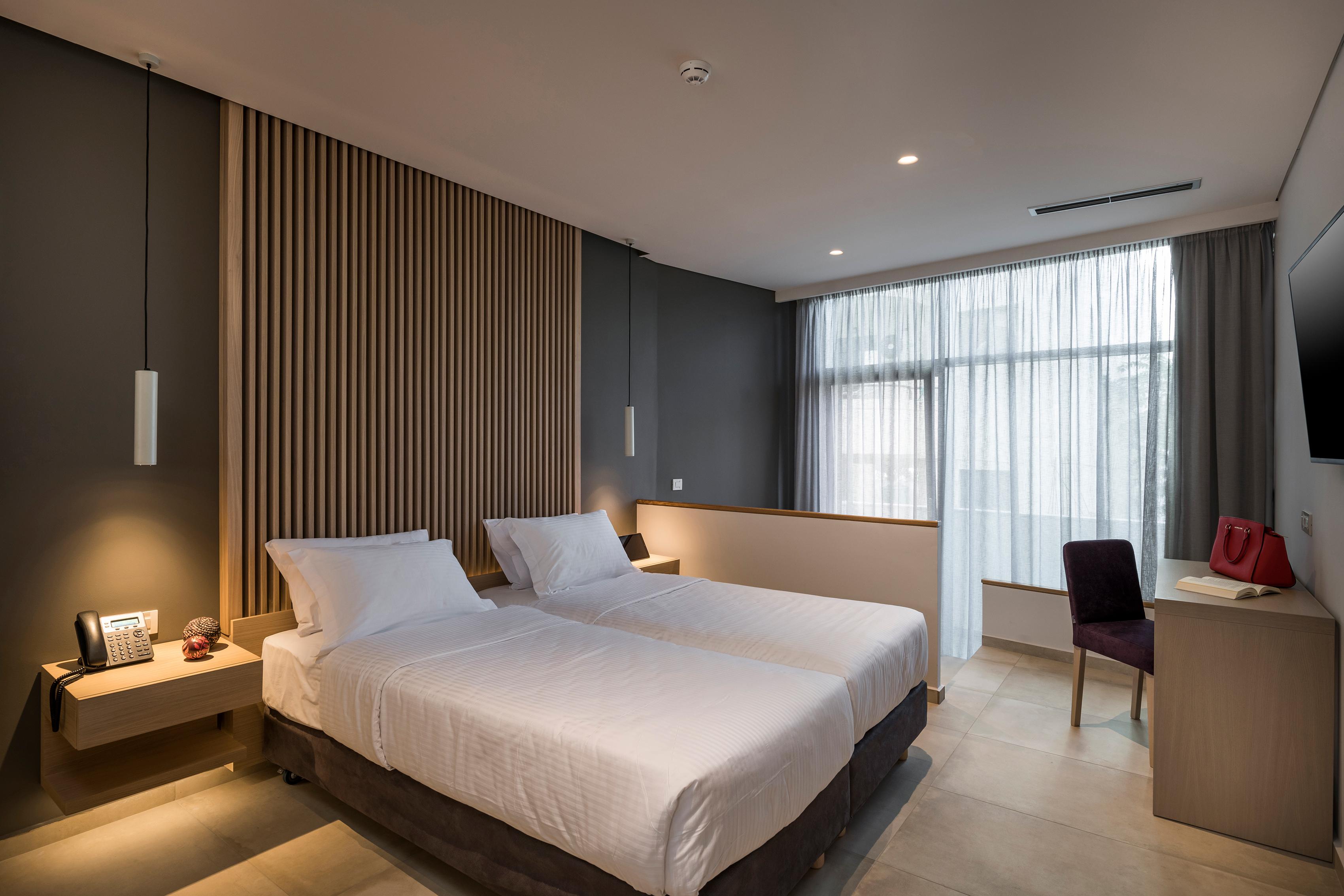 Trianon Luxury Apartments & Suites 하니아 외부 사진