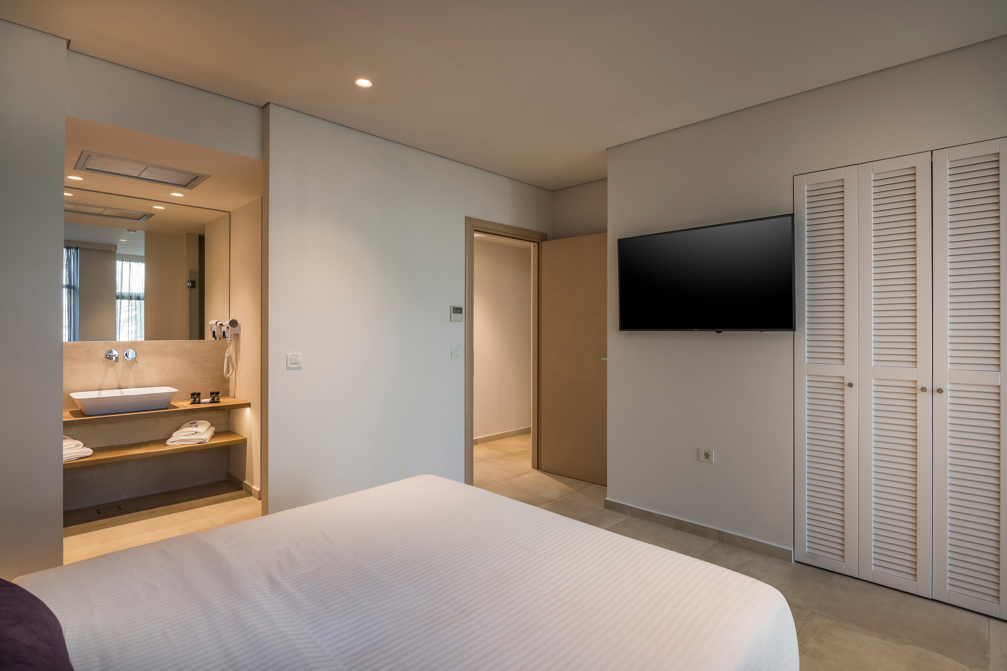 Trianon Luxury Apartments & Suites 하니아 외부 사진