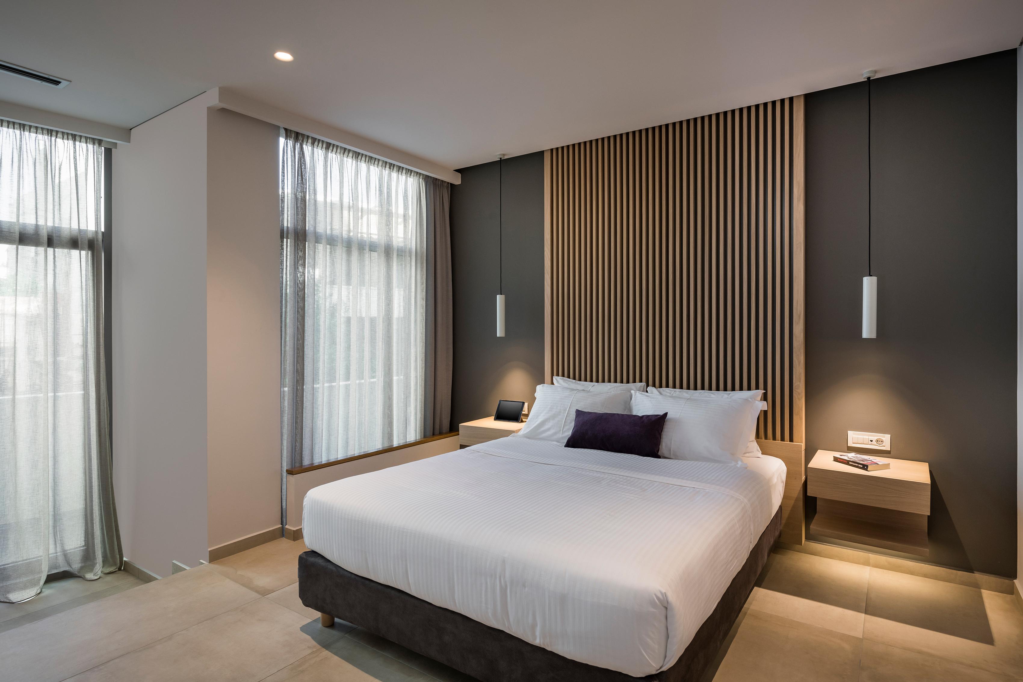 Trianon Luxury Apartments & Suites 하니아 외부 사진