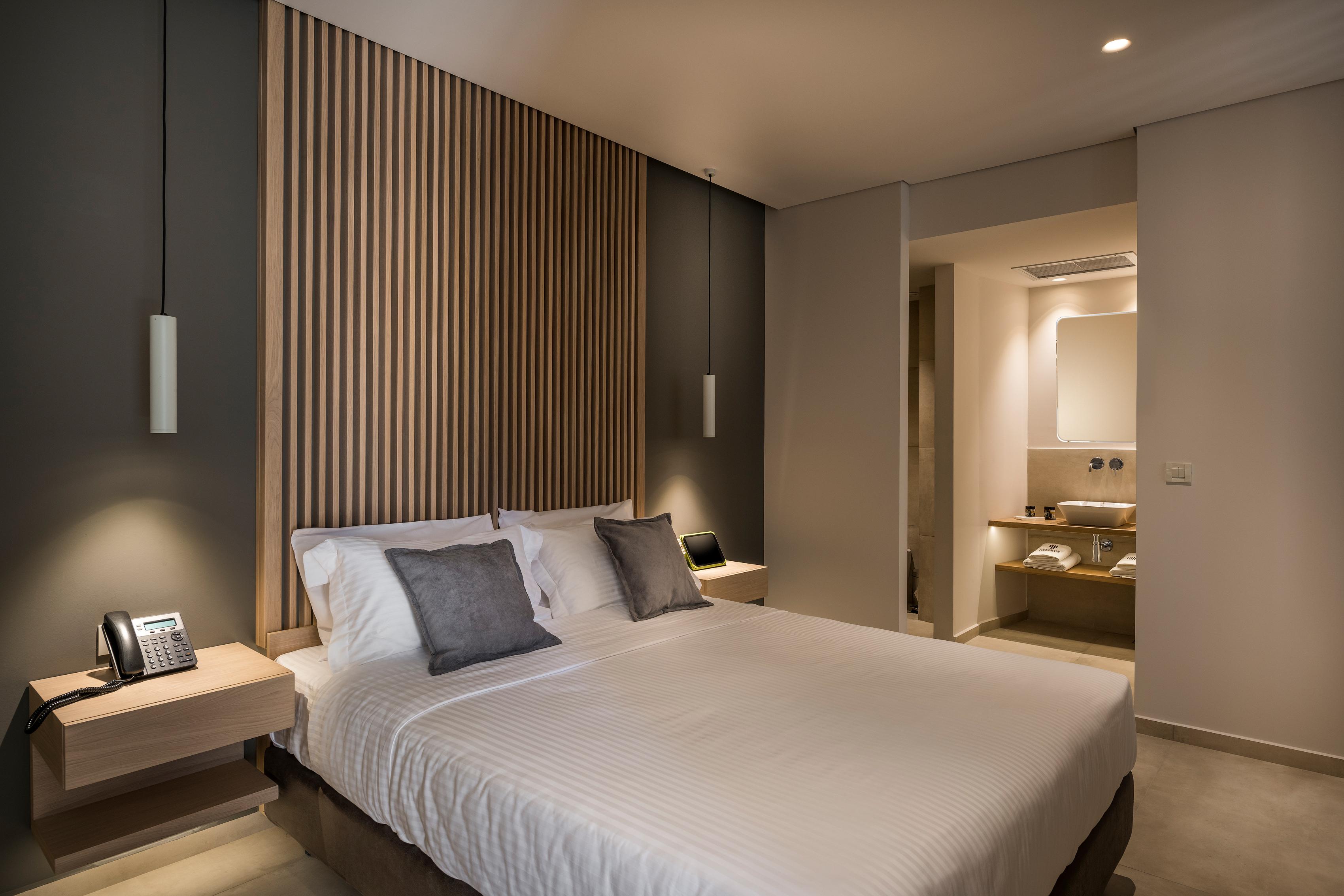 Trianon Luxury Apartments & Suites 하니아 외부 사진