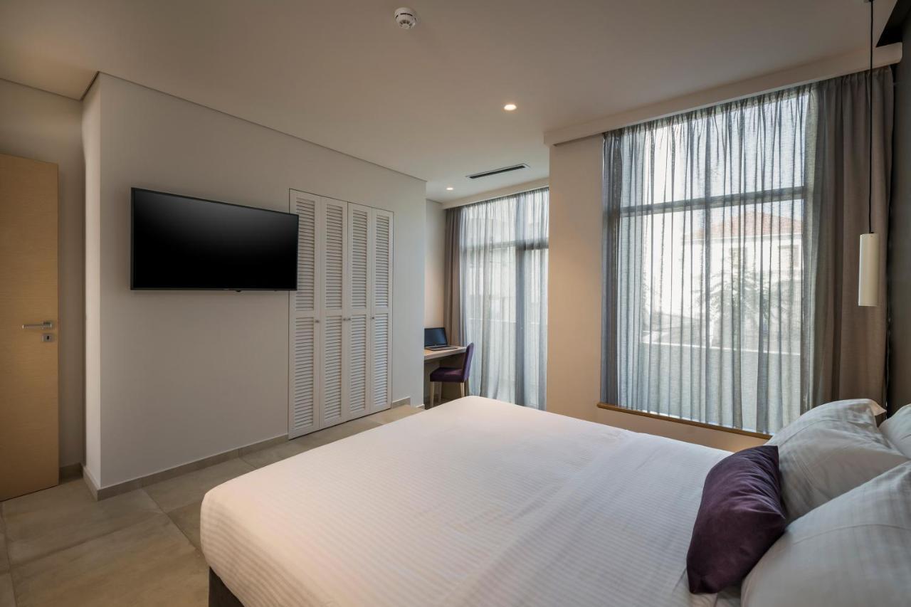 Trianon Luxury Apartments & Suites 하니아 외부 사진